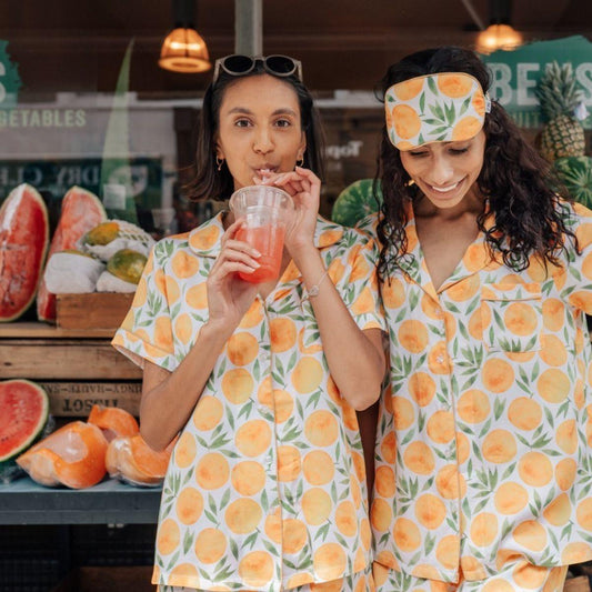 Another Bamboo product to love - Nightire Sleepwear!