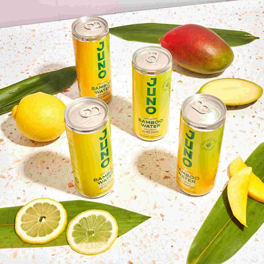 Boost Your Mental Health With Juno Bamboo Water - Juno Bamboo Water