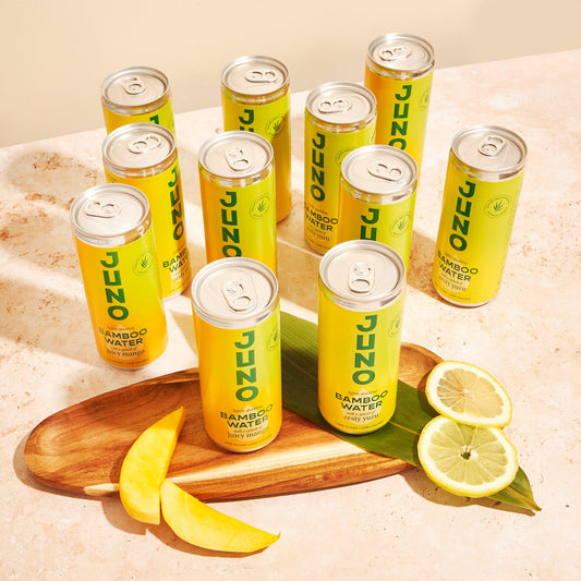 Bank Holiday: Why You Should Rest & Relax - Juno Bamboo Water
