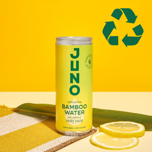 How to Support Sustainable Hydration in Everyday Life