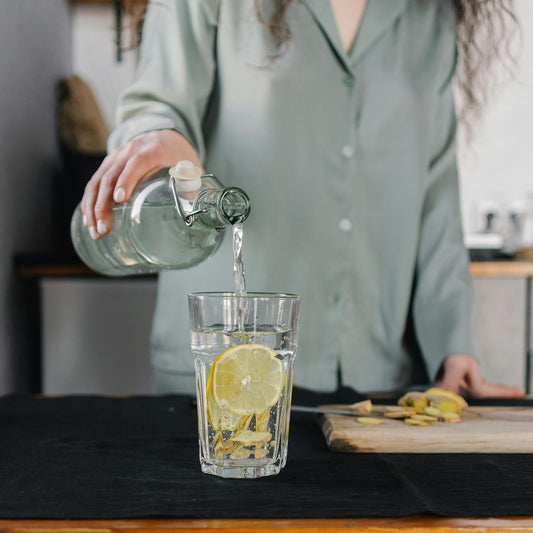 Integrating Natural Remedies into Your Detox Journey: A Guide to Feeling Your Best