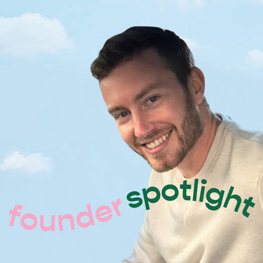 A Day in the Life of Our Founder: The Journey Behind Juno Bamboo Water