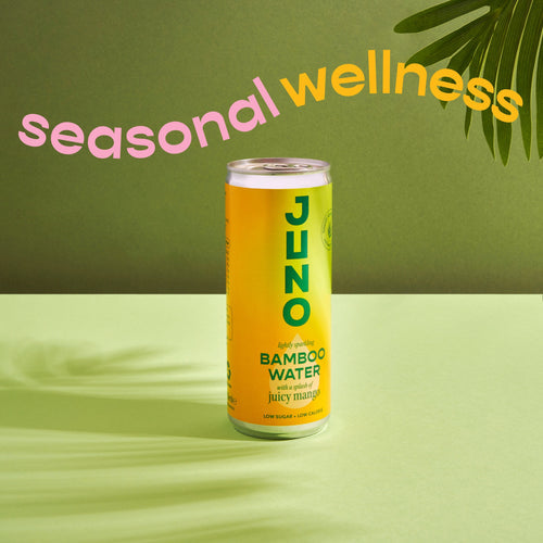 Seasonal Wellness: How to Create a Winter Self-Care Routine