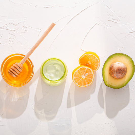 The Science Behind Natural Ingredients' Collagen-Enhancing Properties