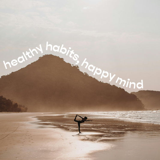 The Link Between a Healthy Lifestyle and Mental Wellness
