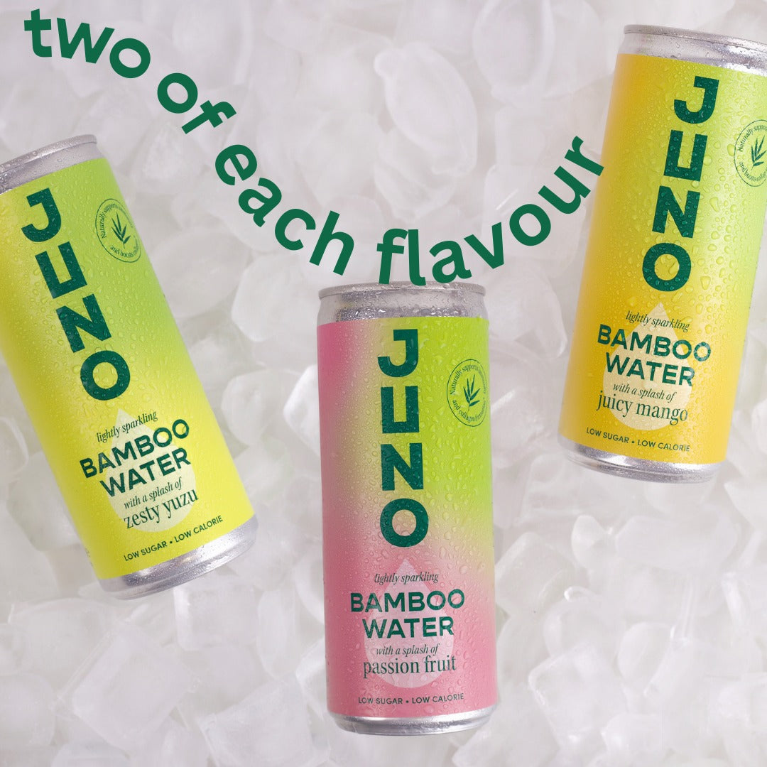 Mix 6-Pack