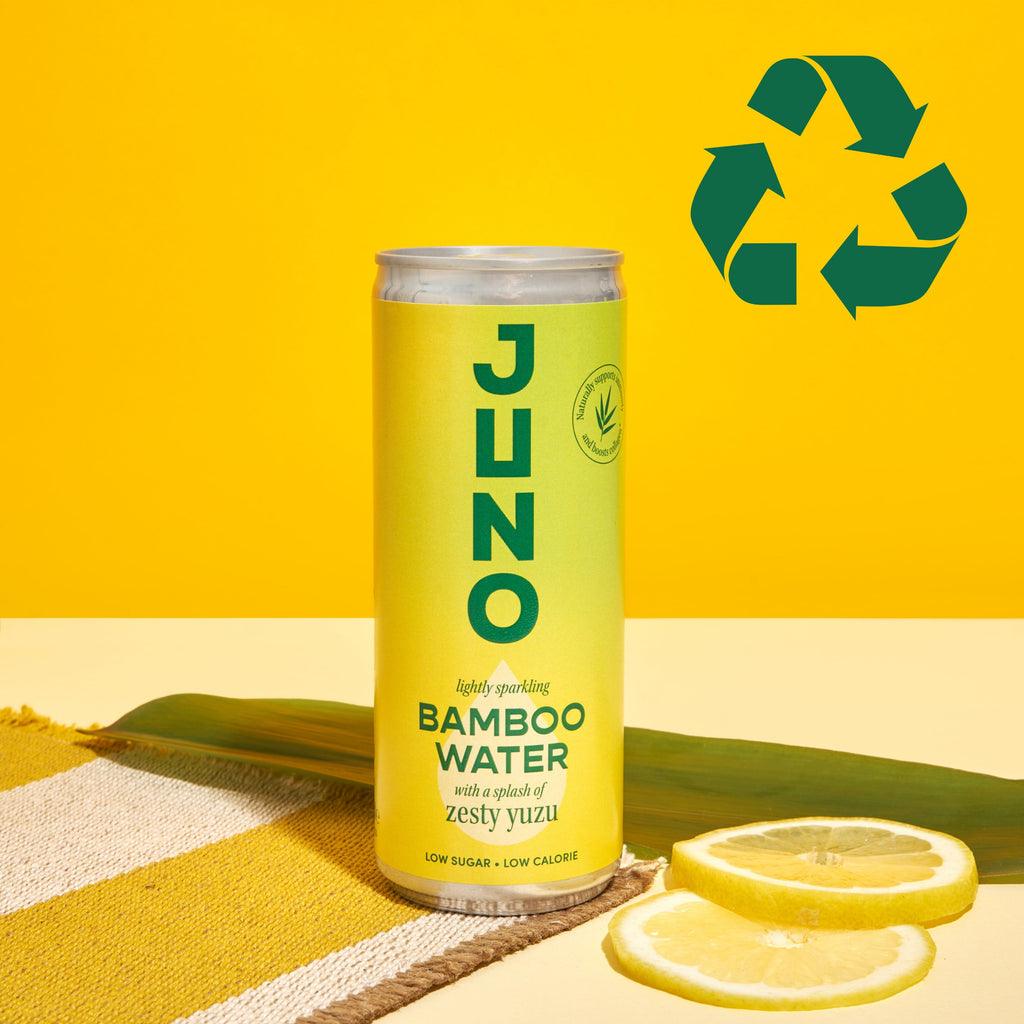 How to Support Sustainable Hydration in Everyday Life