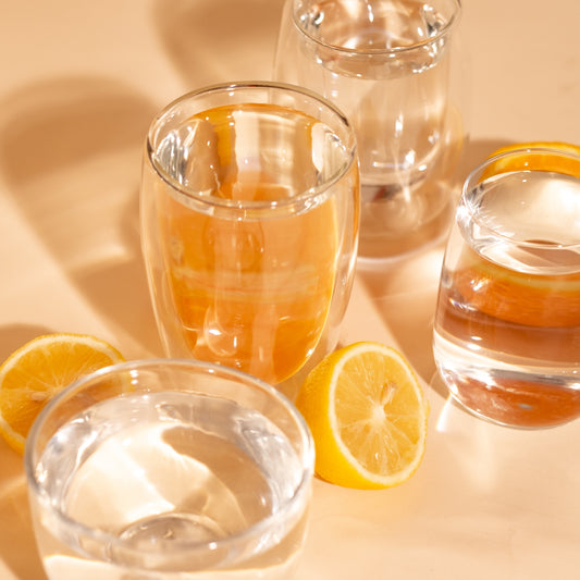 Celebrate World Mental Health Day and Sober October with Juno Bamboo Water