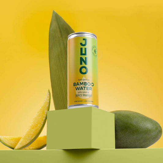 Juicy Mango