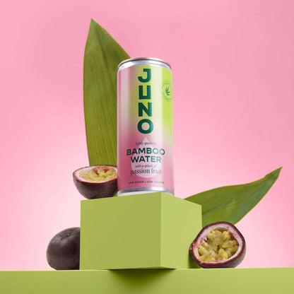 Passion Fruit