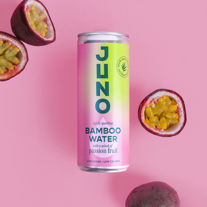 Passion Fruit