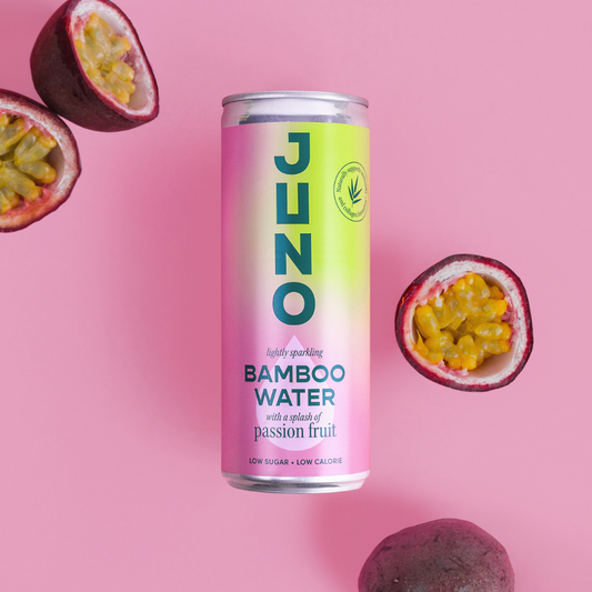Passion Fruit